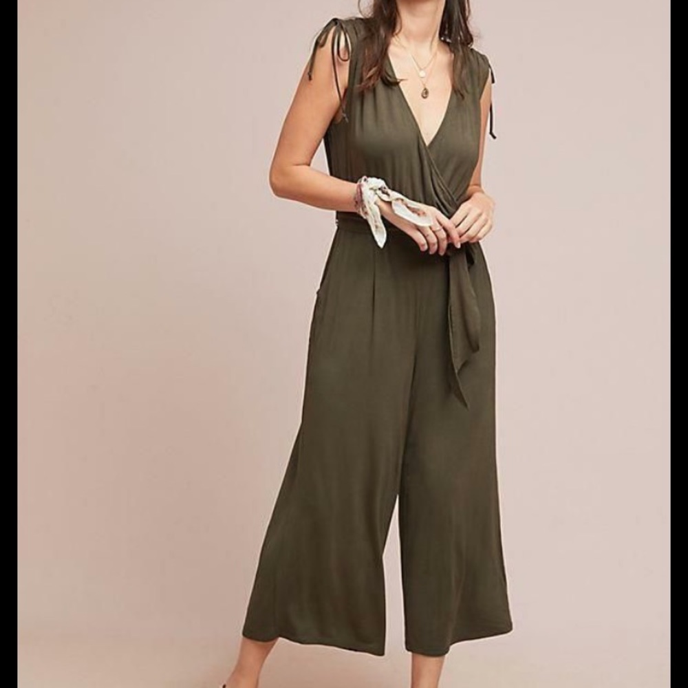 Moulinette Soeurs Jumpsuit